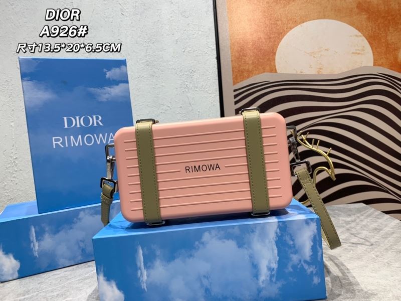 Dior Satchel bags